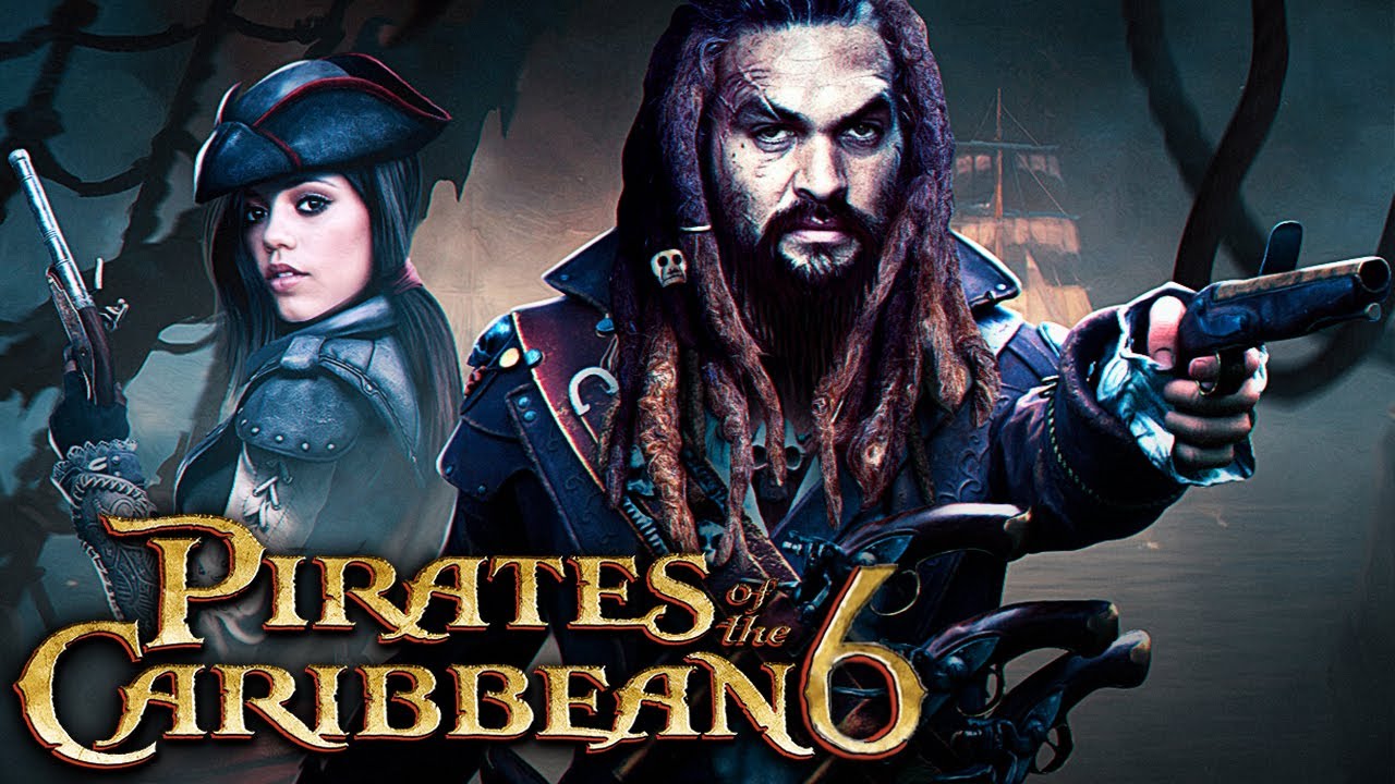 Pirates Of The Caribbean 6 - Cast And Crew, Plot And Story, Release Date, Box Office Expectations | Bizzield