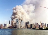 Quotes About 9/11