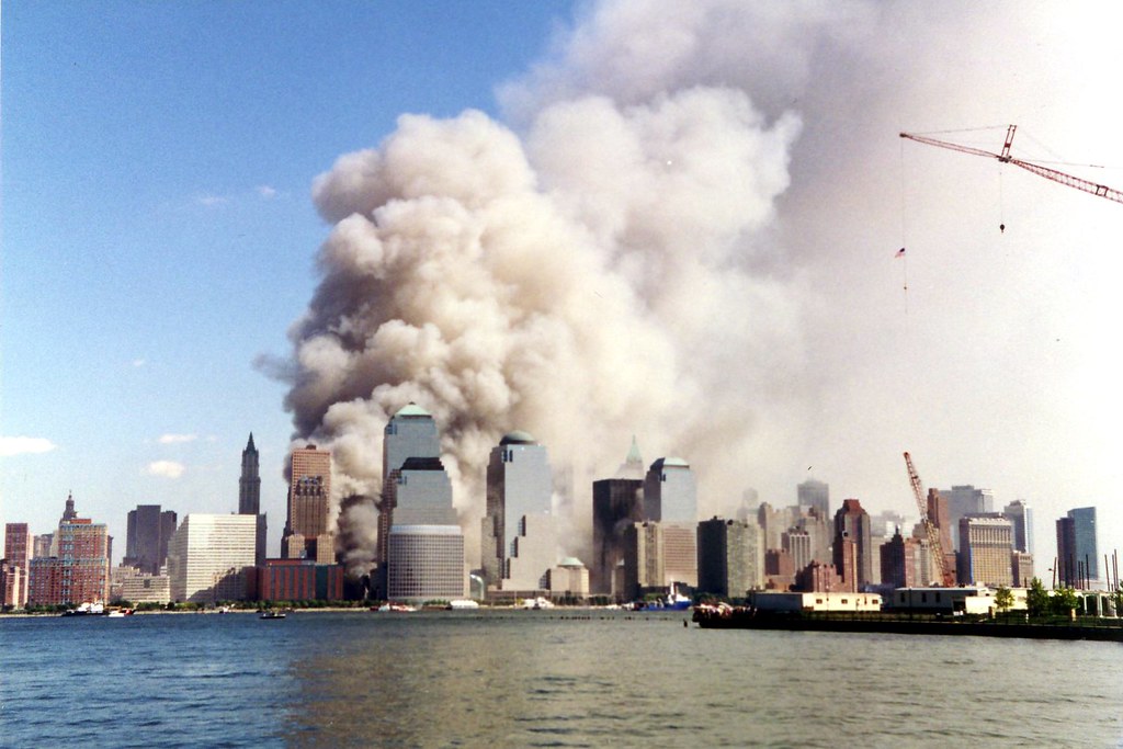 Quotes About 9/11