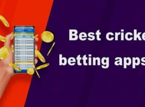 Best Indian Cricket Betting Apps