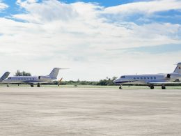 Private Jet Owners in India