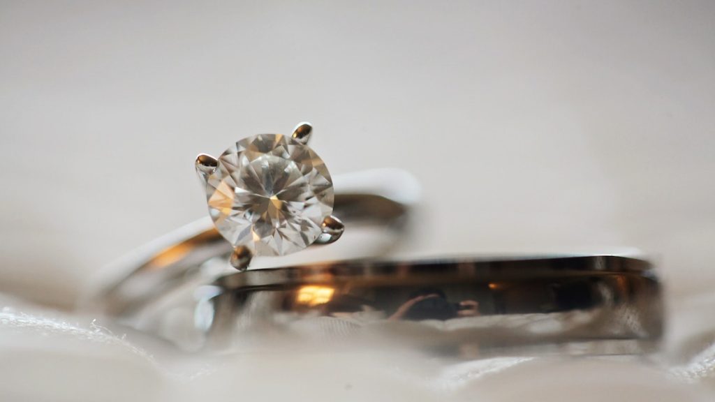 Secondhand Engagement Rings