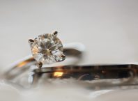 Secondhand Engagement Rings