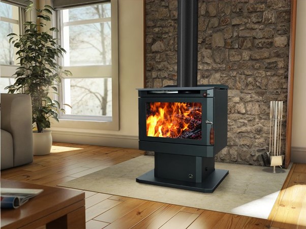 The Maintenance And Safety Procedures Of Wood Fireplaces | Bizzield