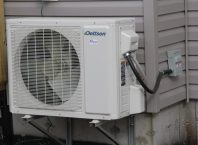 Reverse Cycle Air Conditioning Installation