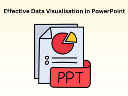 Data Visualisation in PowerPoint
