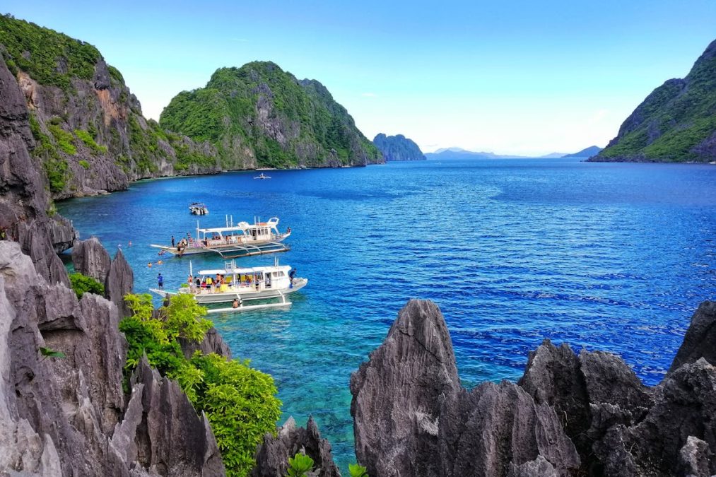 Getting Married In Palawan: Your Ultimate Guide | Bizzield